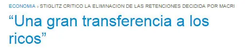 tarifazo tarifazo