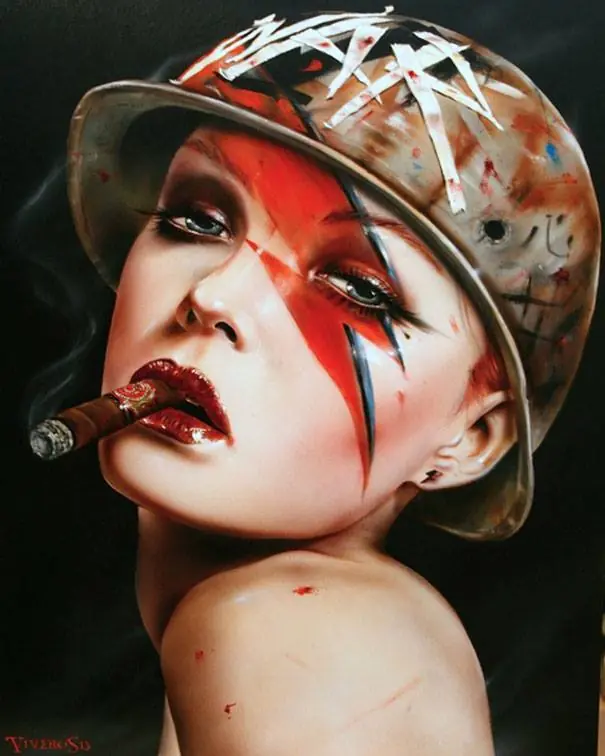 artista