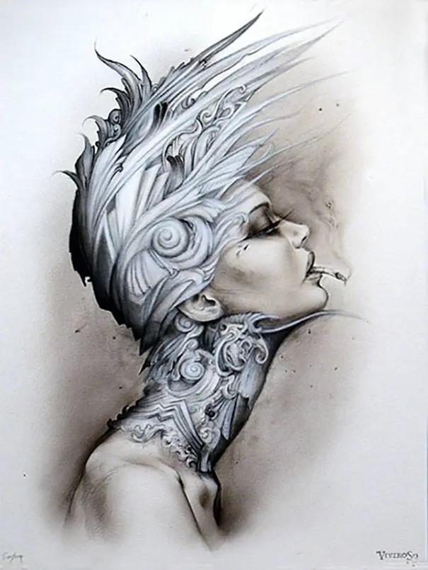 artist
