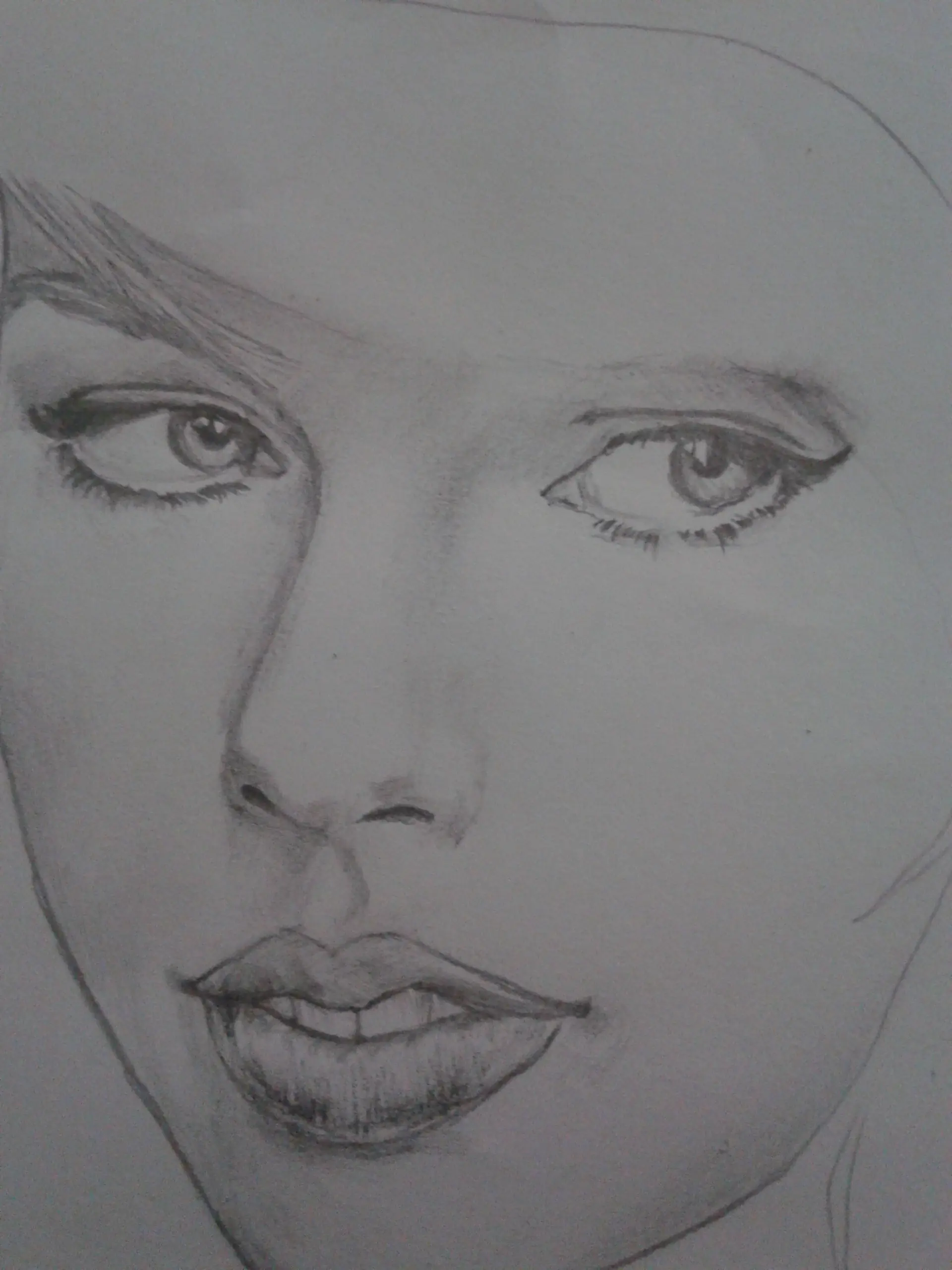 Taylor Swift dibujo
