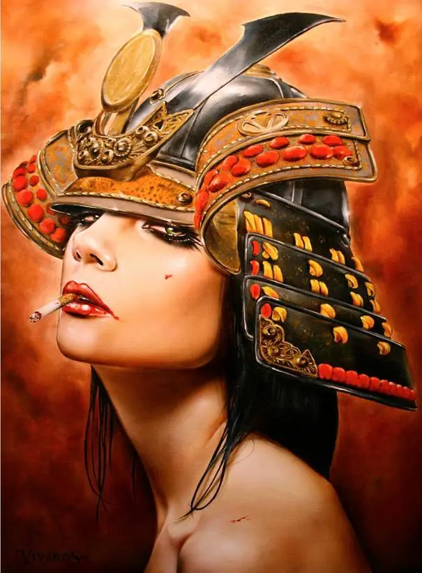 artist
