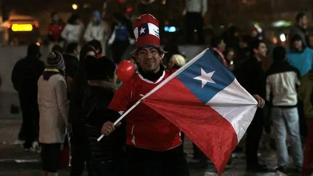 copa america