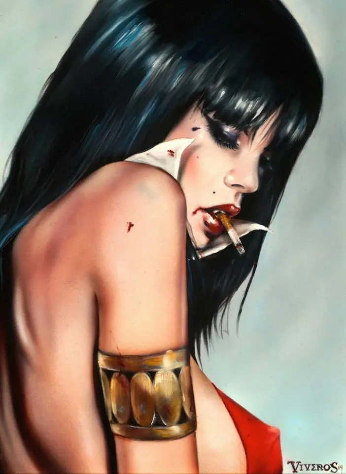 art