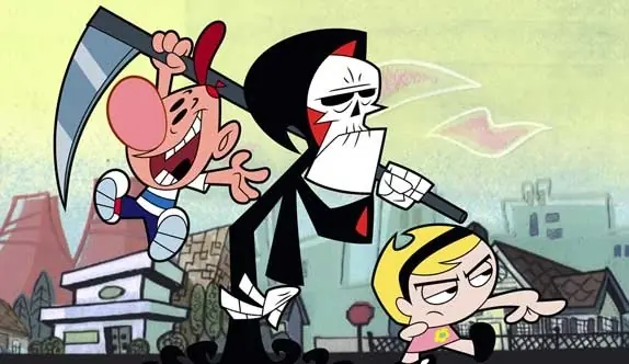 cartoon network