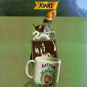 Top 5 de discos poco conocidos