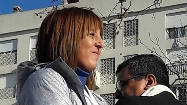 Abuchearon a una maestra K