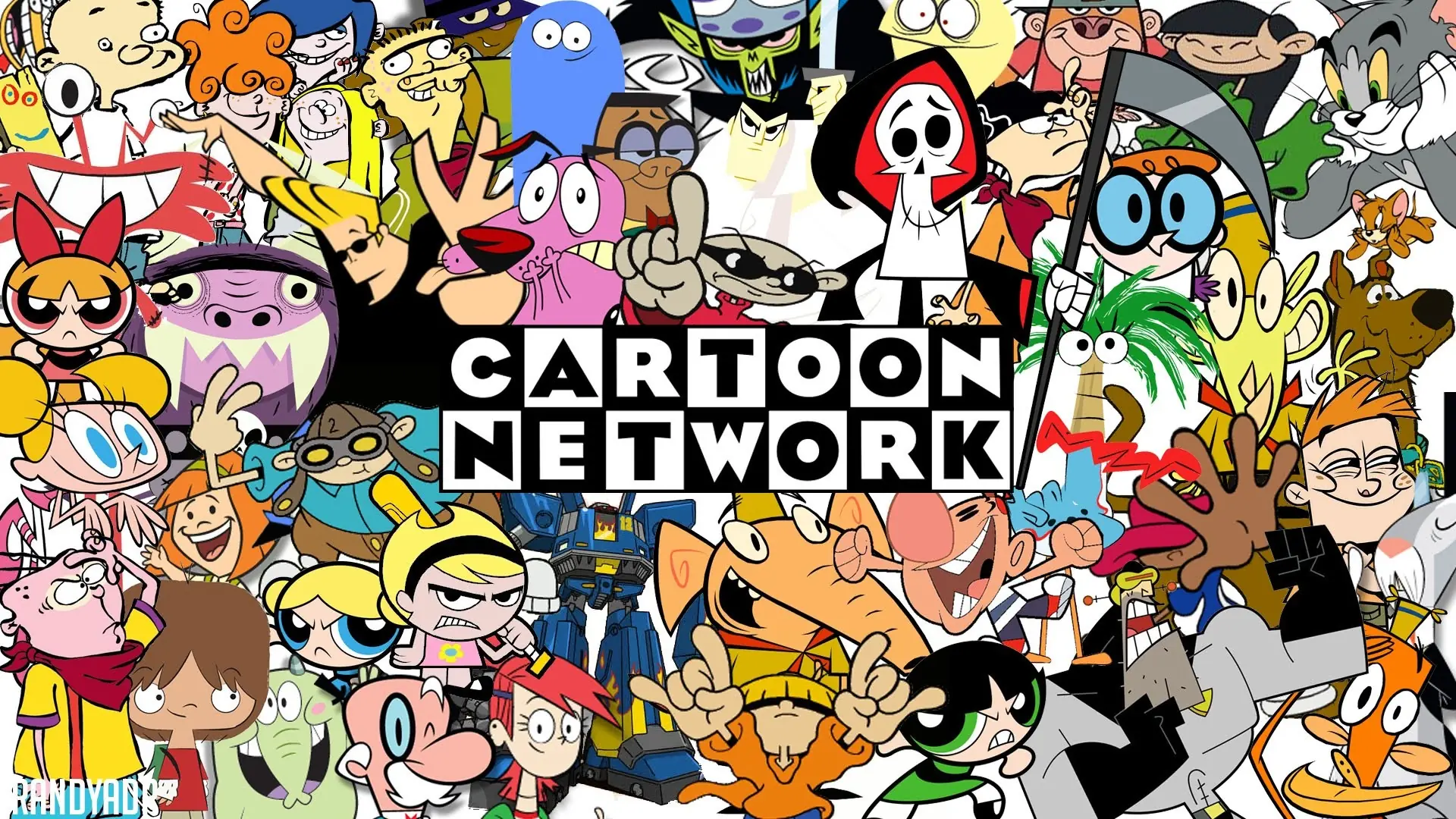 network