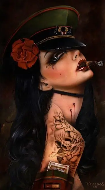 artista