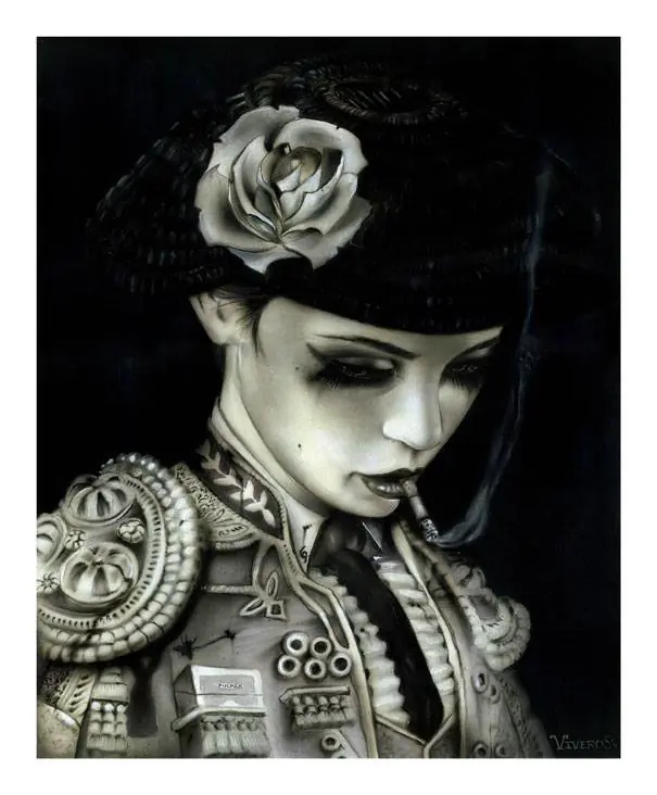 artist