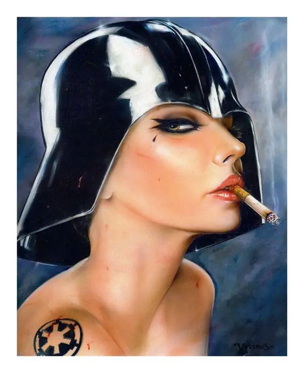 art