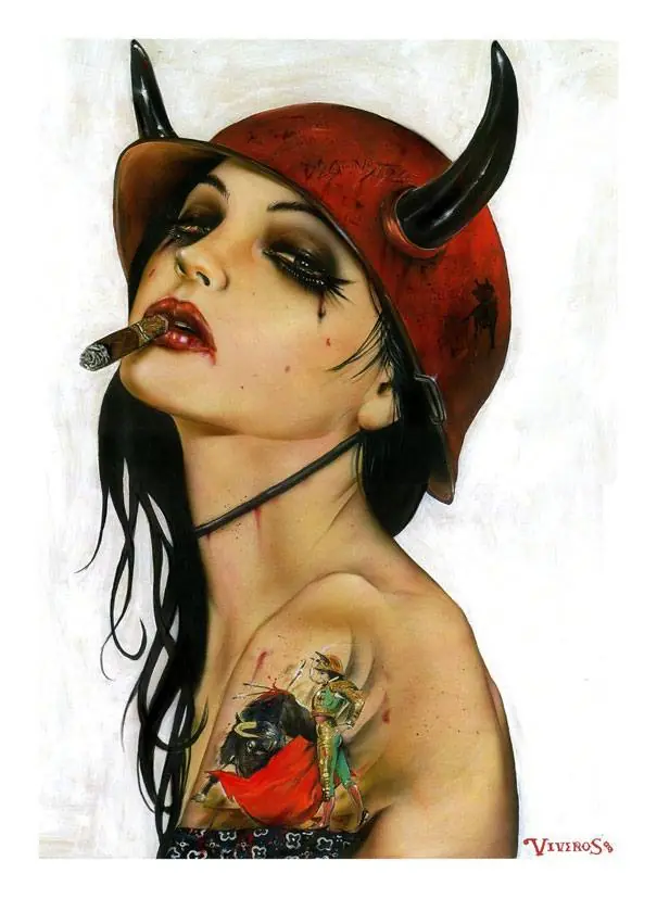 artist