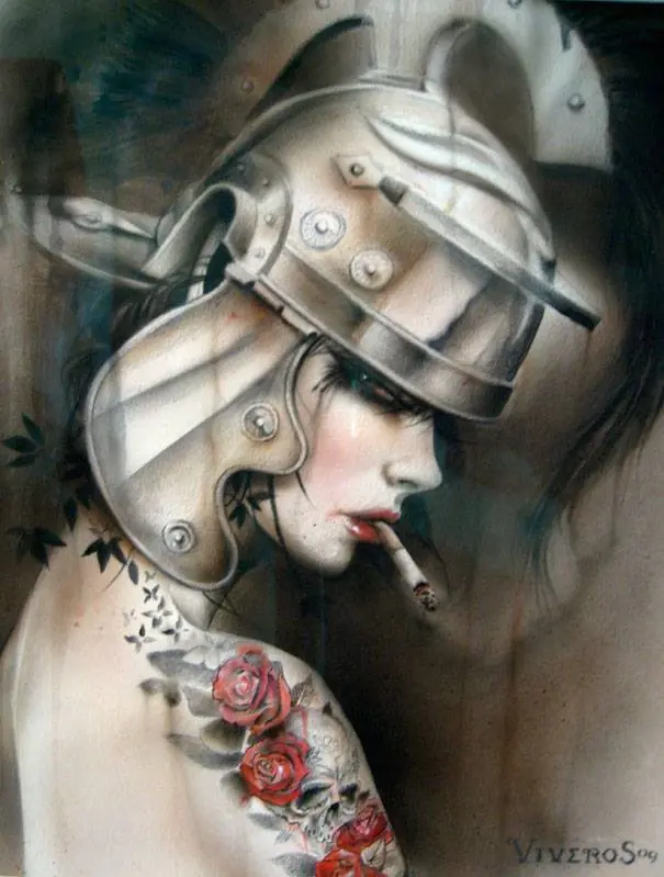 artista