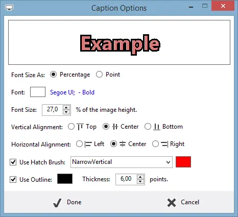 screen to gif