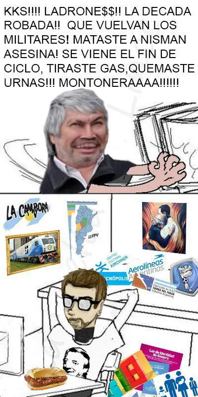 cambiemos