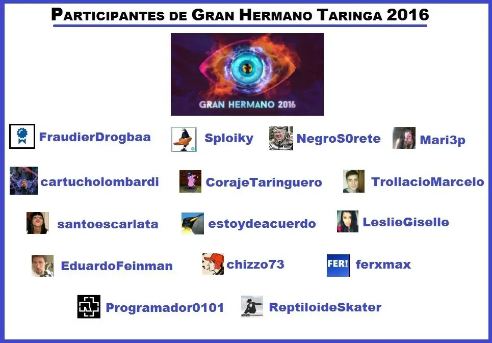 Taringa
