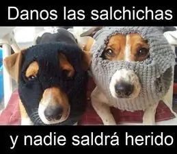 rufianes