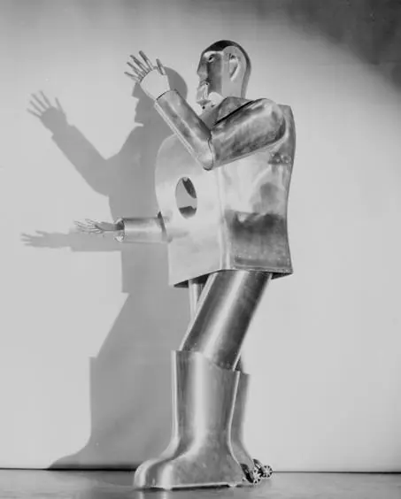 artefacos