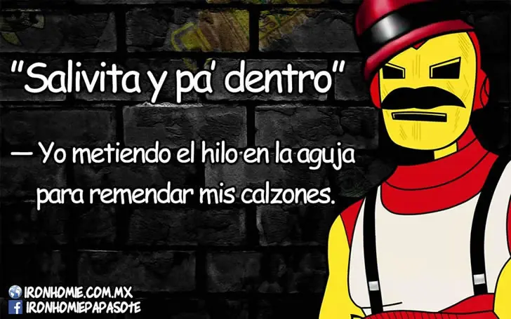 Imágenes graciosas parte #10