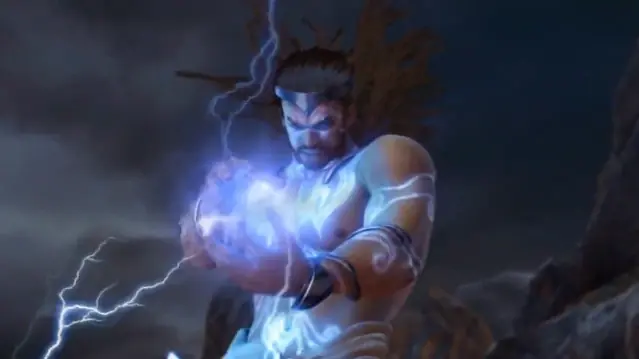 Mitologia