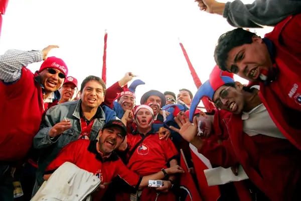 Crece sentimiento anti Argentino en Chile