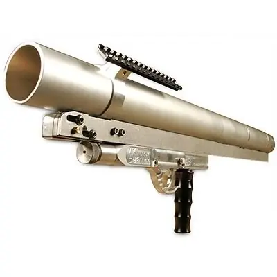 armas
