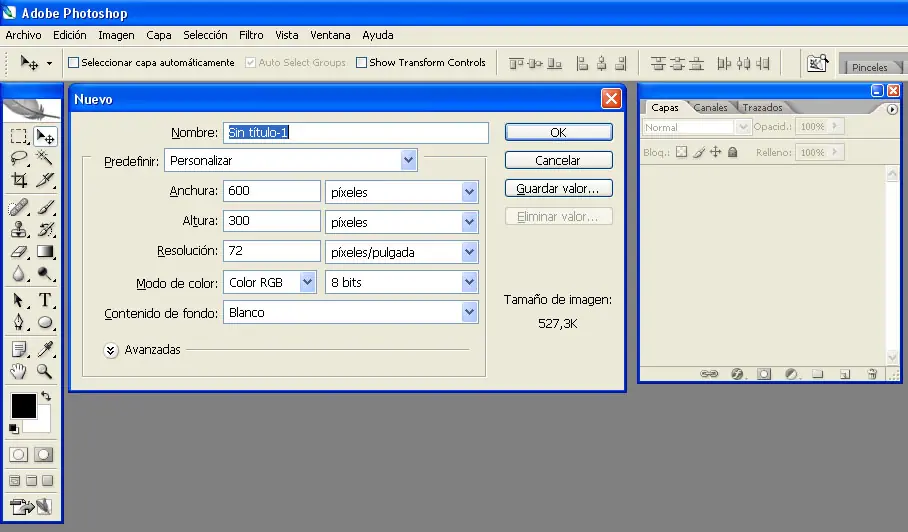 Crear el logo de Dragon Ball - Photoshop