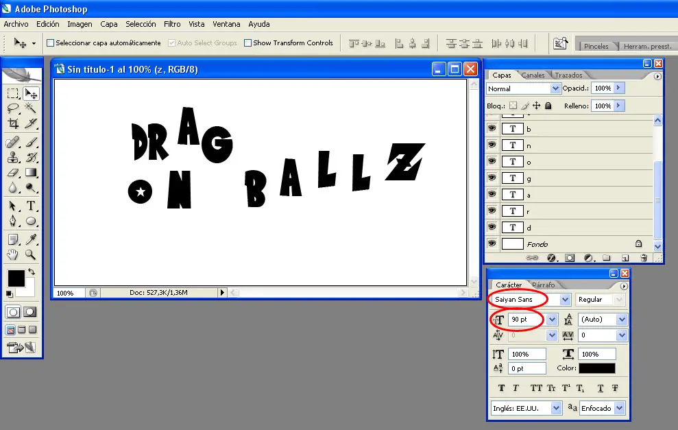 dragonball dragonball