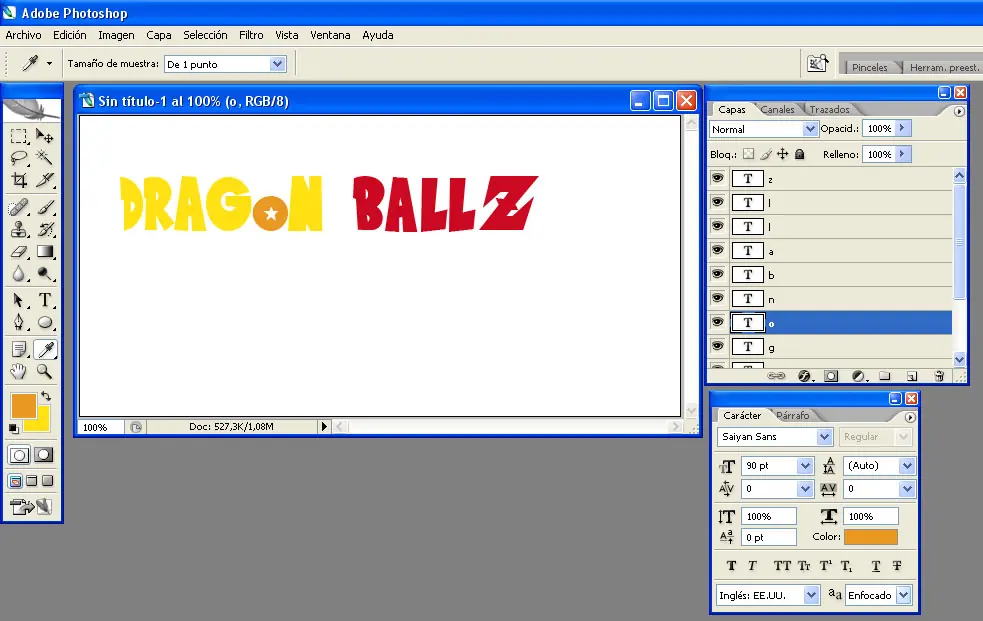 Tutorial photoshop Tutorial photoshop
