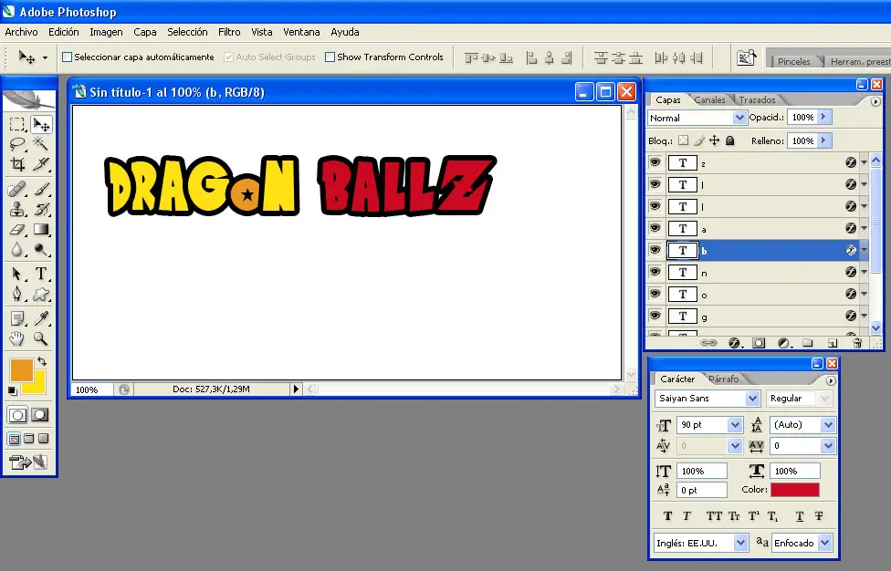 dragonball dragonball