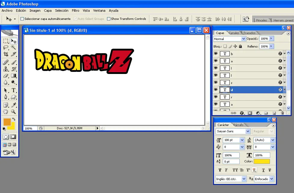 Tutorial photoshop Tutorial photoshop