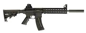 Todo sobre Armas de Fuego