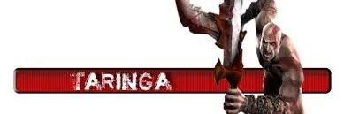 Mitologia Griega segun GOD OF WAR