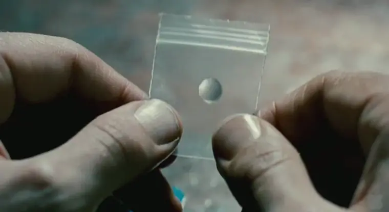 La droga de "Sin Límites" si existe, se llama BrainPlus IQ