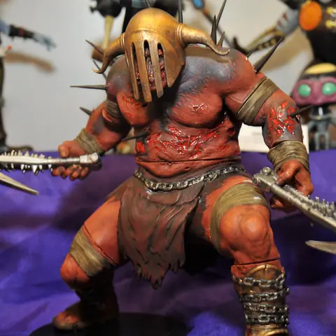 Kratos