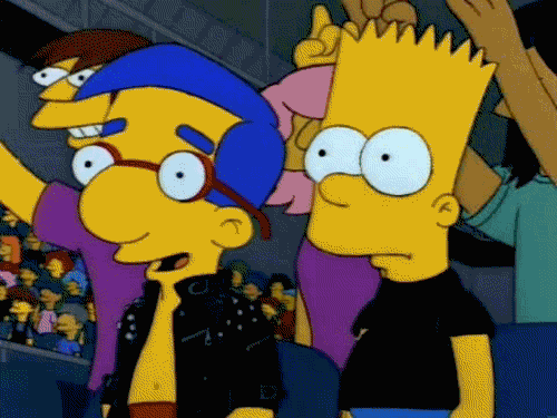 Explicando la vida 3 en Gifs e Imágenes (+18)