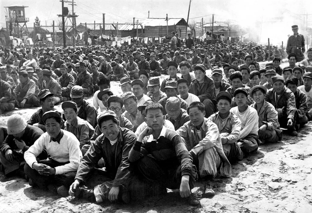 corea del norte