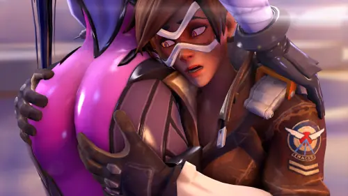 jugabilidad de overwatch