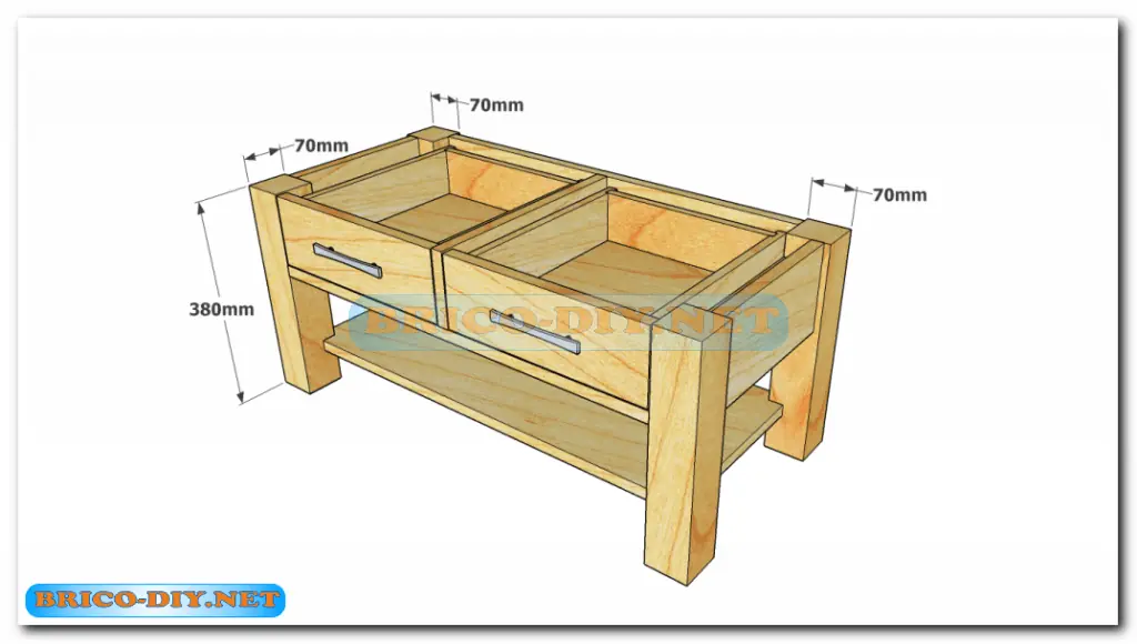 Hace tus propios muebles + Yapa