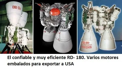 carrera espacial