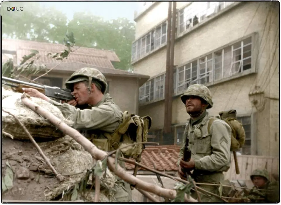 guerra