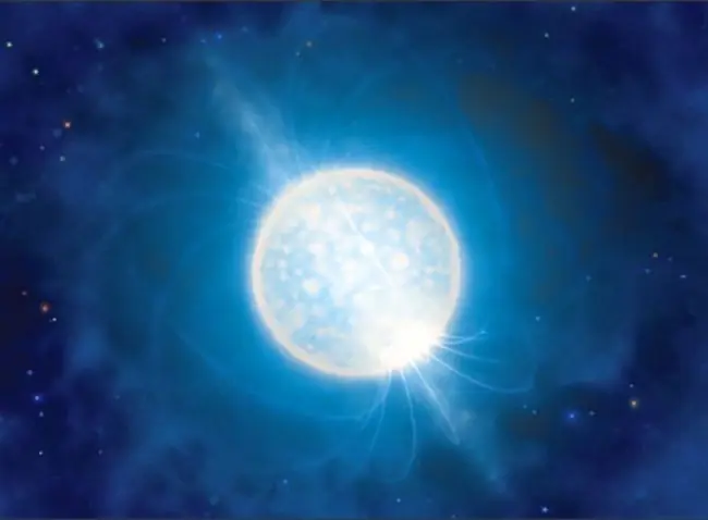 Top 5 lo mas poderoso del universo