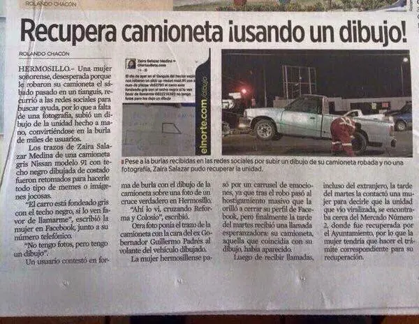 noticia