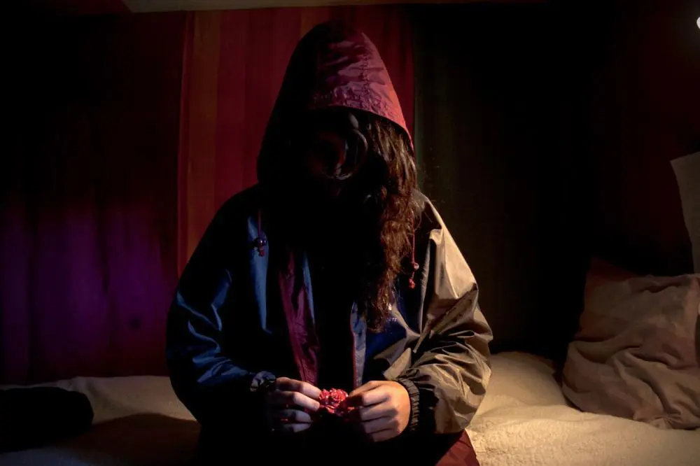 Una prostituta rumana nos cuenta su vida