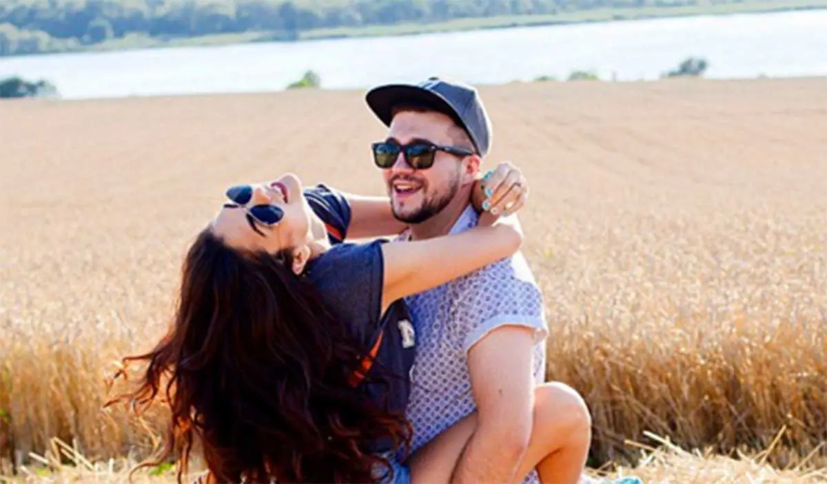 8 cosas que el chico bueno quiere de una mujer