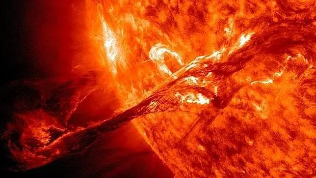 Nasa 21/12/2012