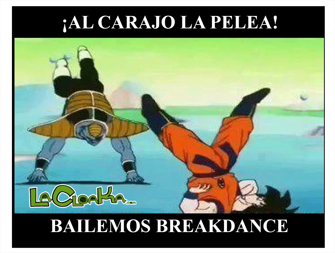dragon ball super