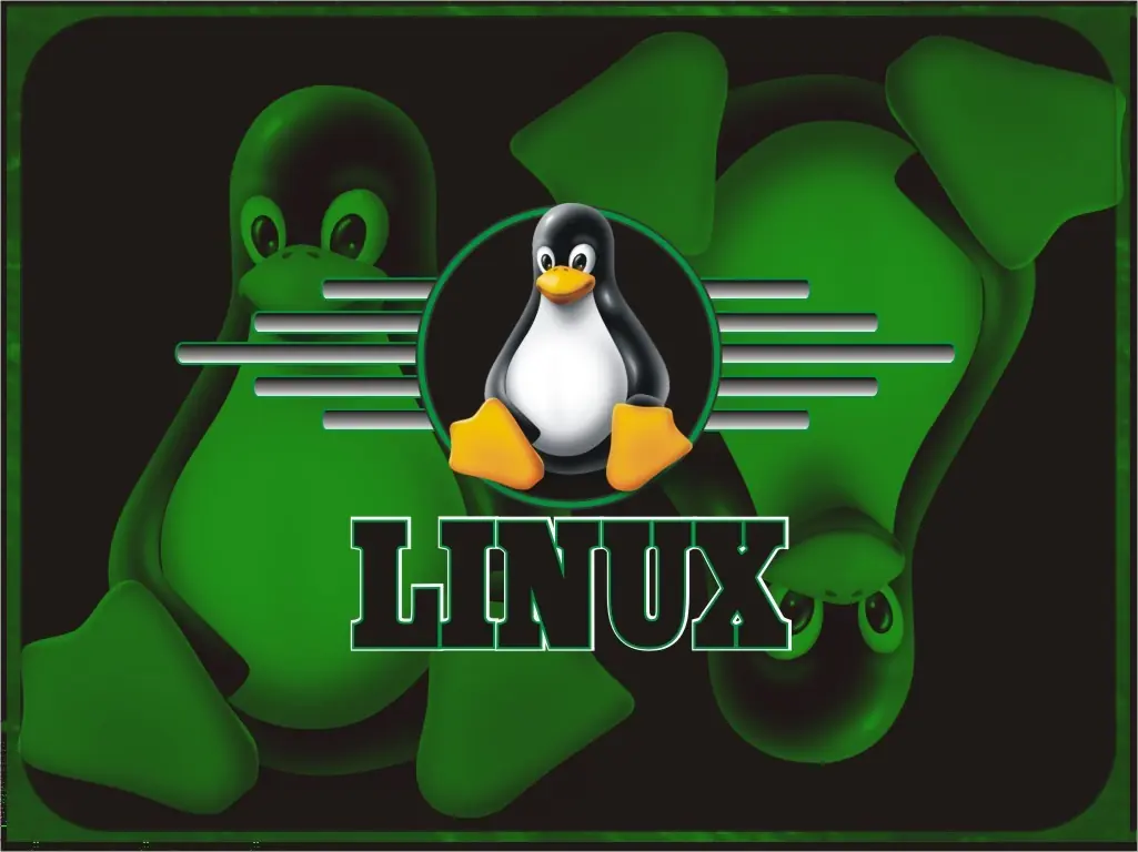 Tux