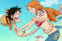 luffy luffy