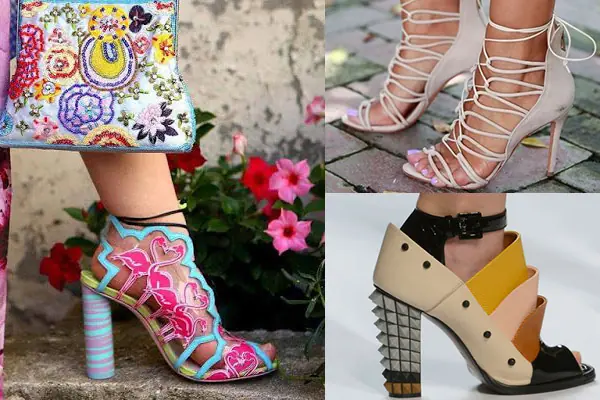 zapatos moda 2016