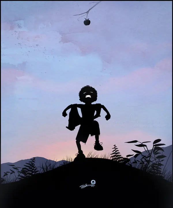 fan art